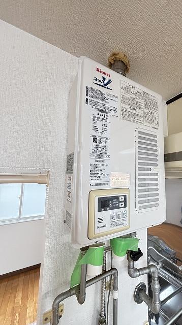 洗面設備　洗面・脱衣