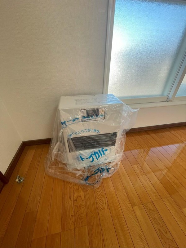 その他設備　設備