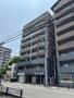 箱崎駅より徒歩4分 4階 築25年の賃貸物件