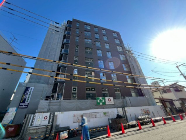 建物外観　詳細は、RISUMO江坂本店までお問合せください♪