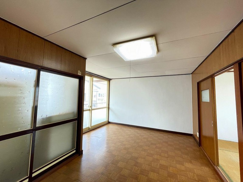 その他部屋・スペース　内装