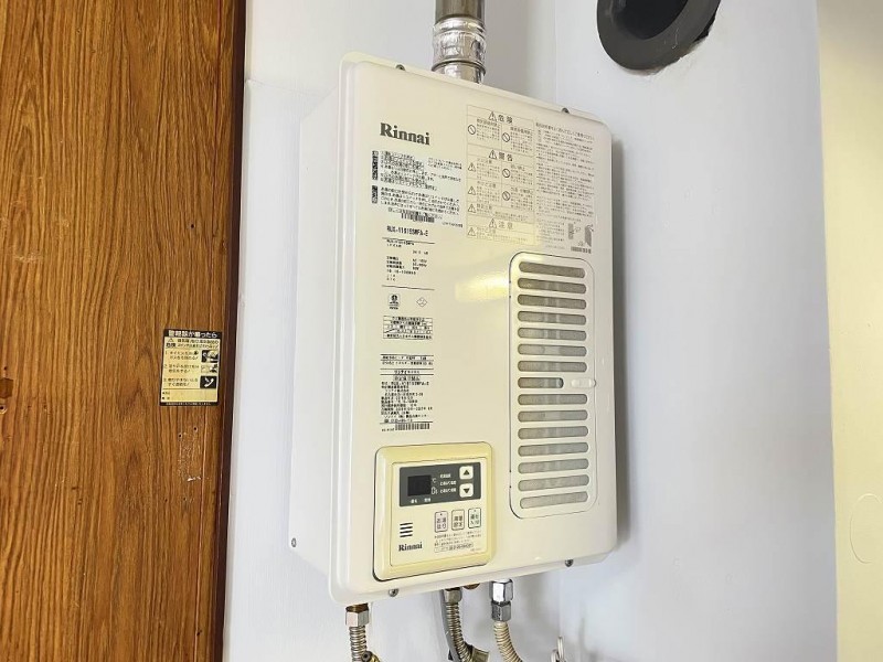 洗面設備　洗面・脱衣