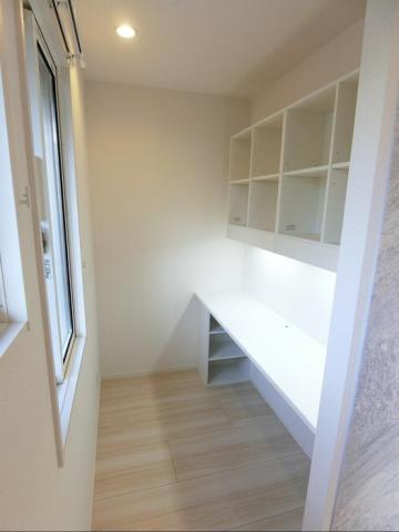 その他部屋・スペース