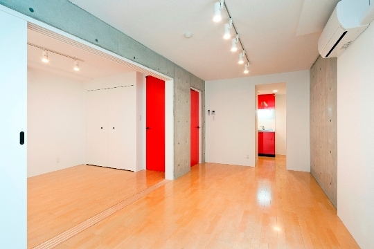 その他部屋・スペース　内観