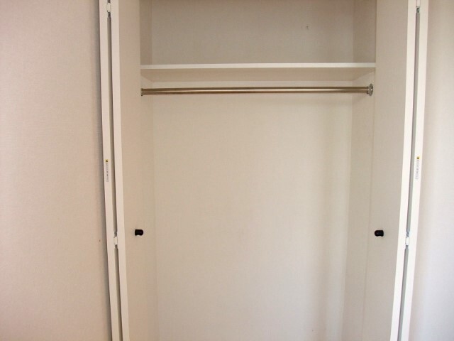 収納　収納※別部屋参考写真