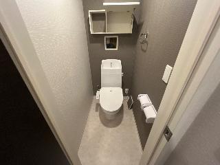 トイレ　トイレ（イメージ）