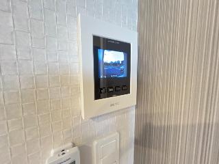 セキュリティ　セキュリティ（イメージ）