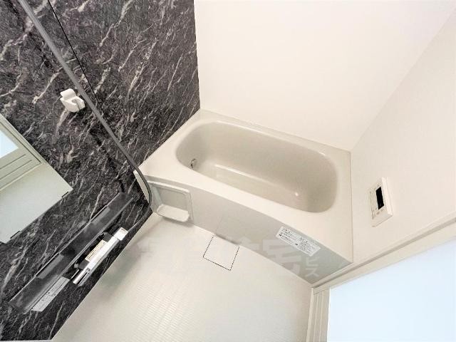 バス・シャワールーム　バス（イメージ）