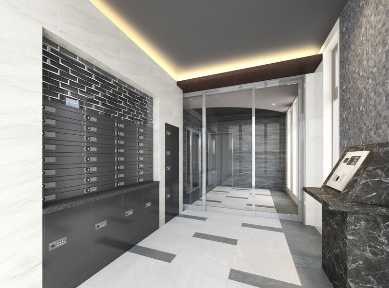 その他共有部分　共有部分