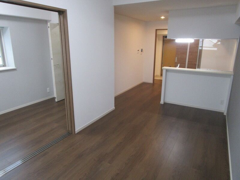 居室・リビング　リビング/居室