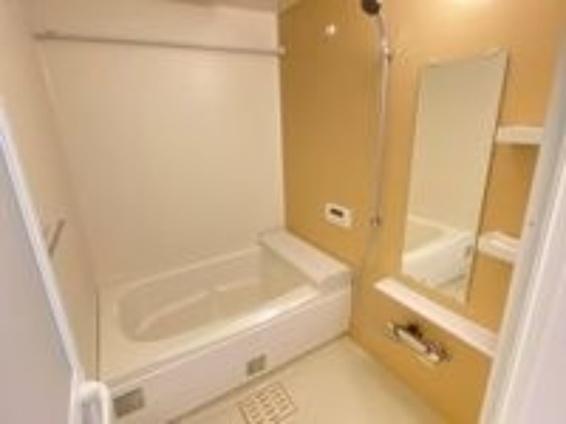 バス・シャワールーム　図面と現状に相違がある場合には現状を優先