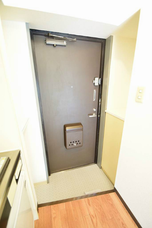 玄関　別部屋参考写真