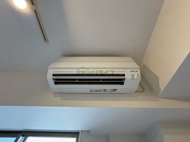 その他設備　ザ・パークハビオ新宿