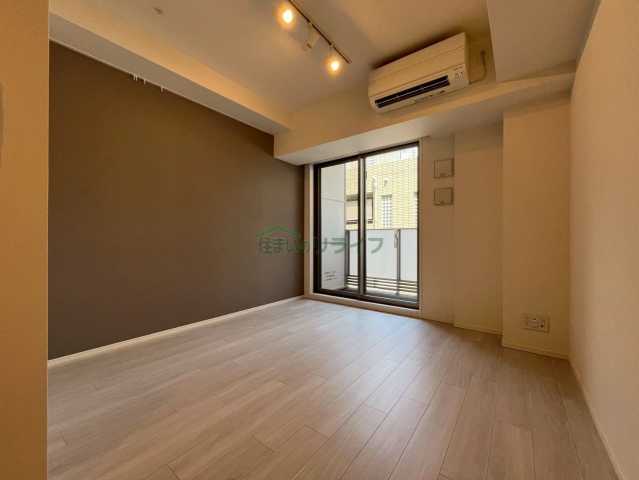 その他部屋・スペース　ザ・パークハビオ新宿