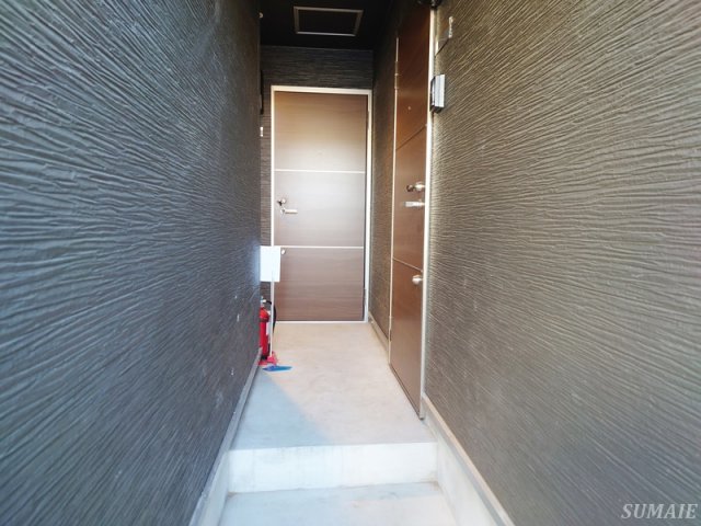 その他　通路です☆