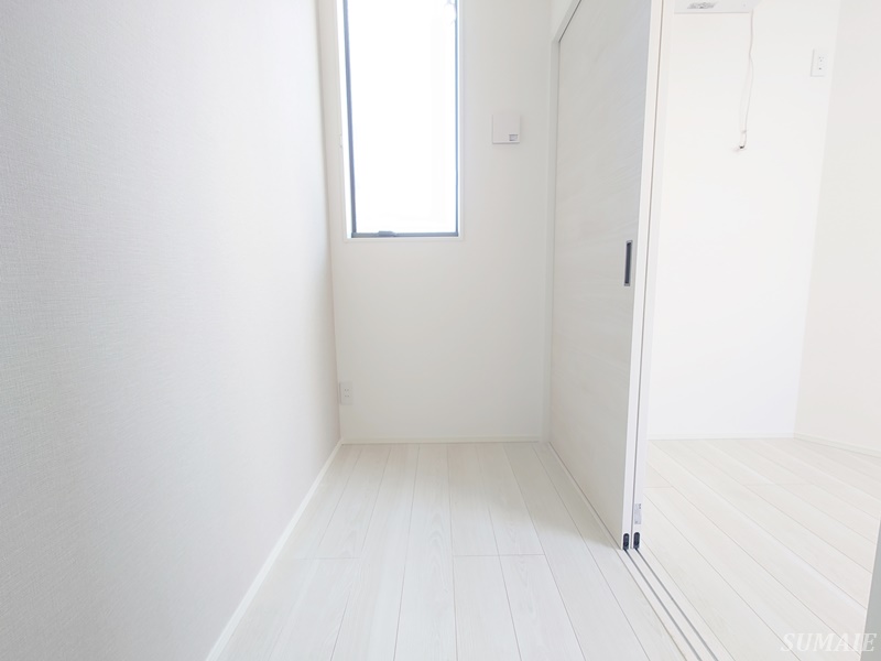 その他部屋・スペース　洋室です☆