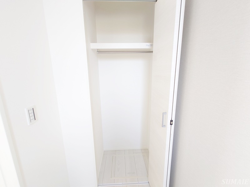 収納　収納です☆