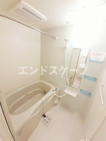 バス・シャワールーム　高崎、前橋のお部屋探しはエンドスケープまで！お客様の理想お聞