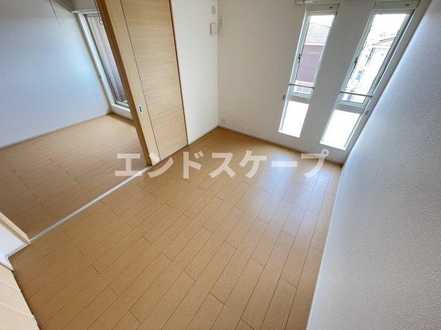 居室・リビング　高崎、前橋のお部屋探しはエンドスケープまで！お客様の理想お聞