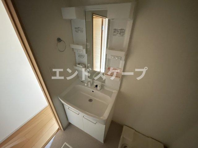 洗面設備　高崎、前橋のお部屋探しはエンドスケープまで！お客様の理想お聞