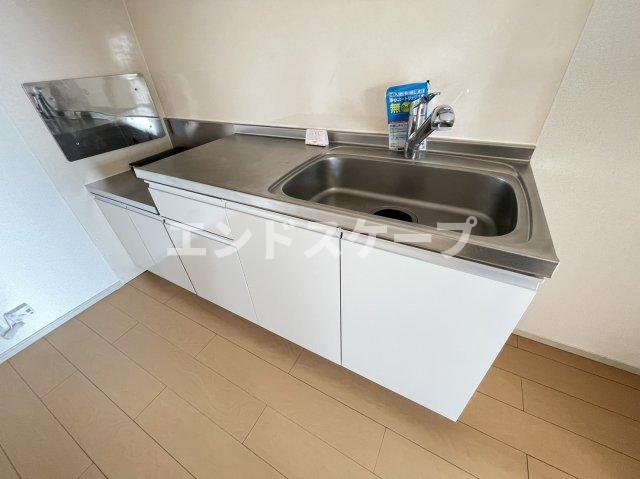 キッチン　高崎、前橋のお部屋探しはエンドスケープまで！お客様の理想お聞