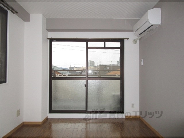 居室・リビング　洋室