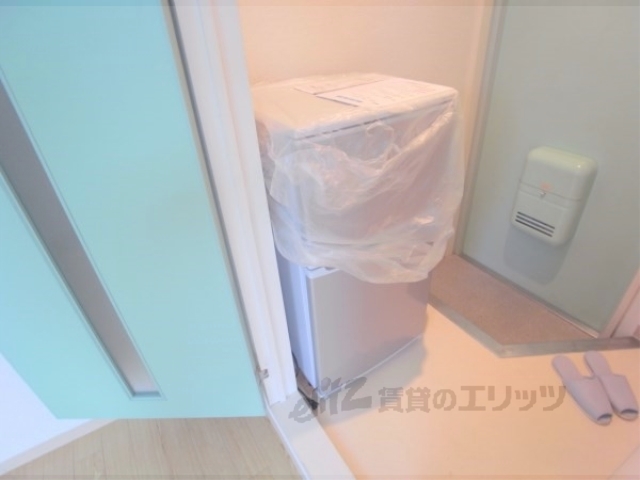 その他部屋・スペース　嬉しい冷蔵庫