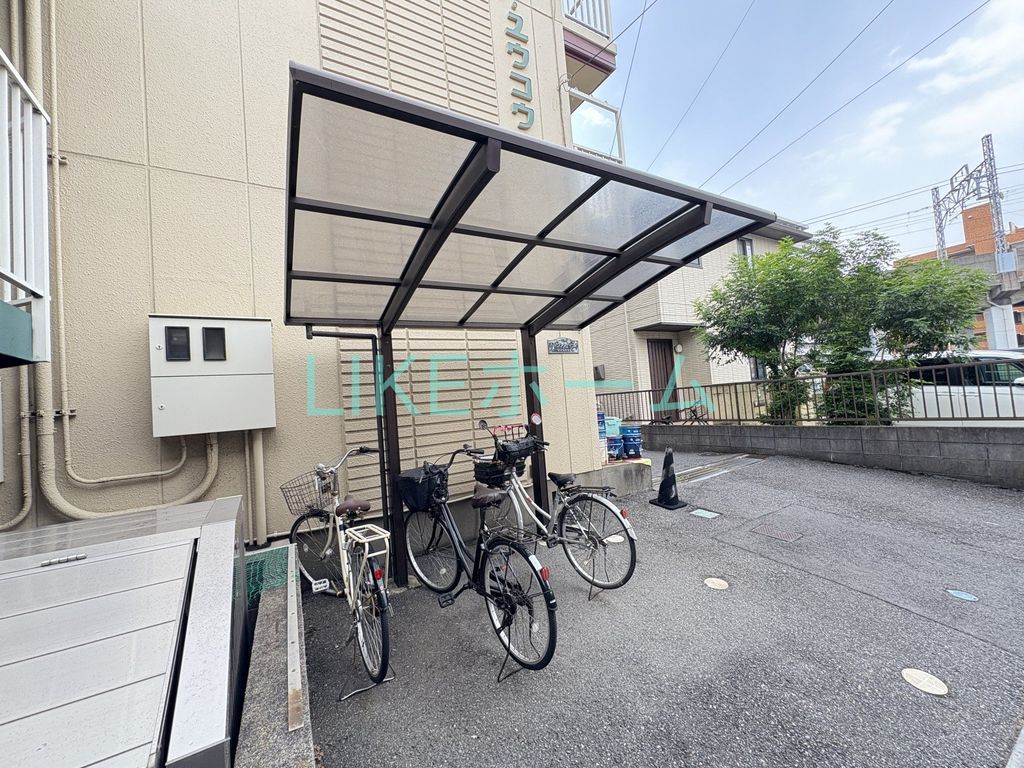 その他共有部分　共有部分