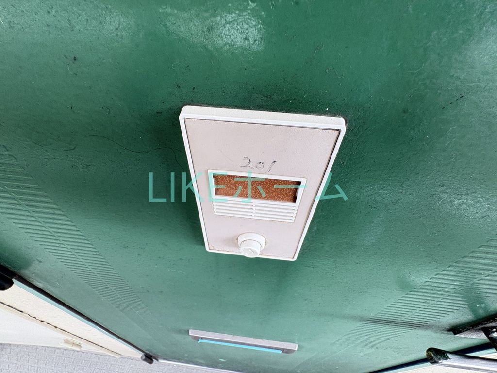 その他設備　設備