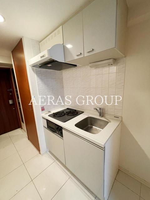 キッチン　同仕様写真