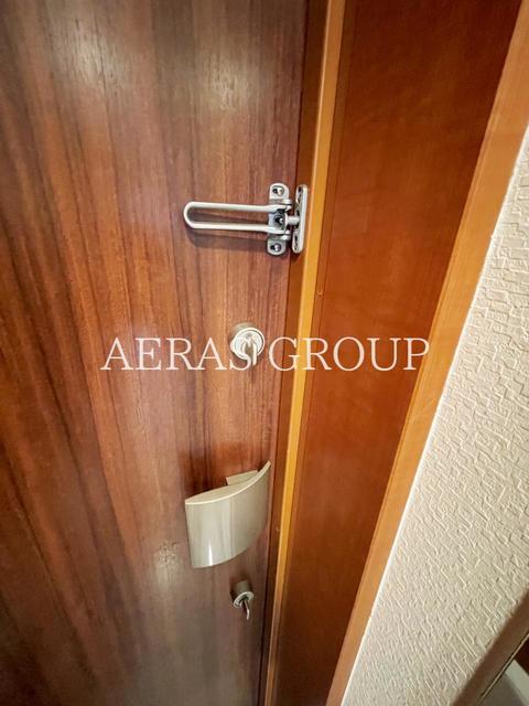 セキュリティ　同仕様写真