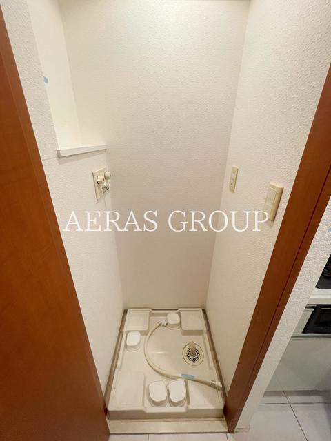 その他設備　同仕様写真