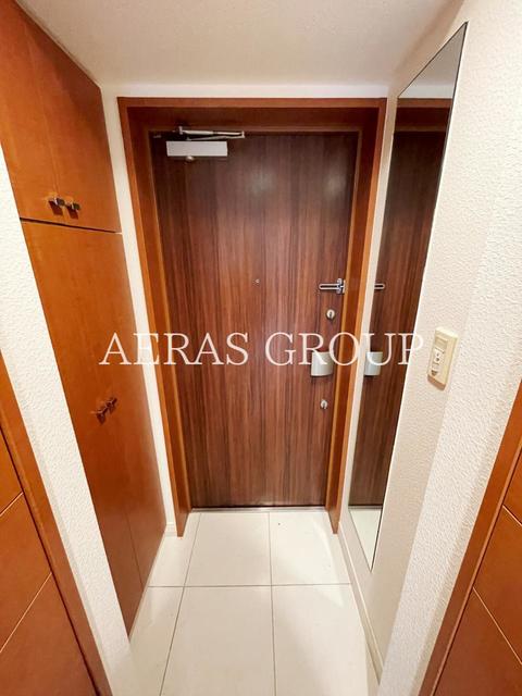 玄関　同仕様写真