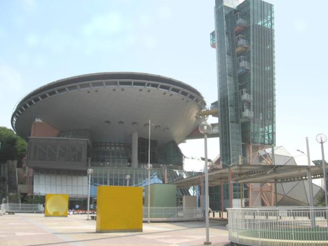 その他　ビッグバン（その他）まで1913m