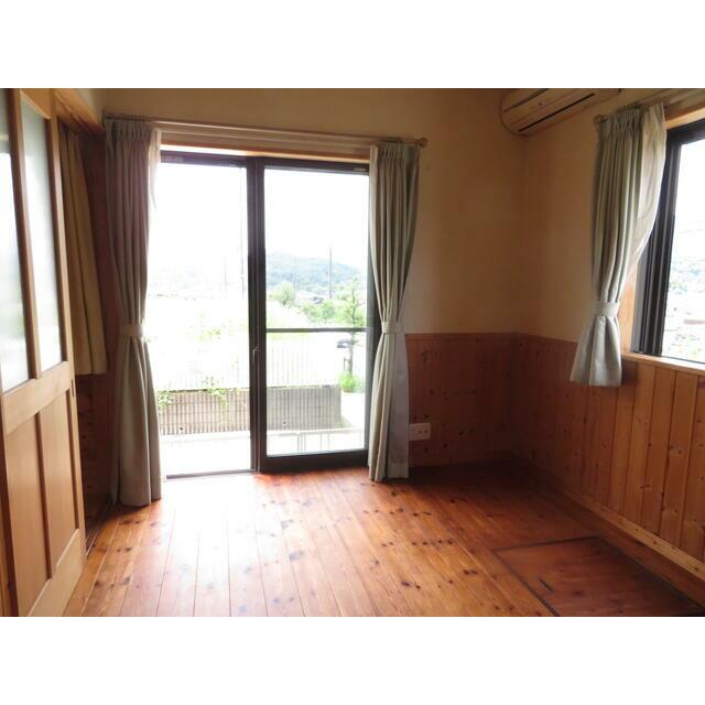 その他部屋・スペース　洋室６帖