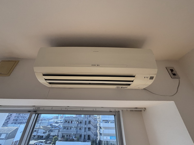 その他設備　～快適～