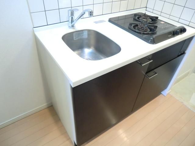 キッチン　システムキッチン☆
