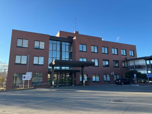 病院　釧路市夜間急病センター（病院）まで300m