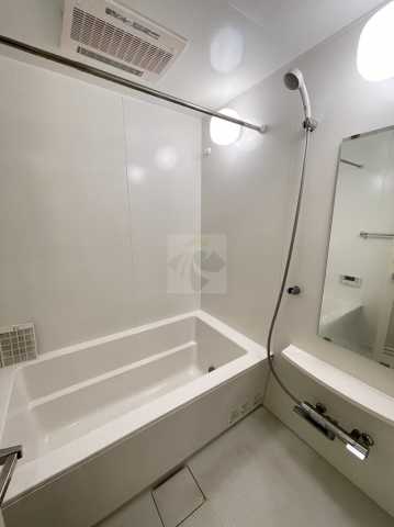 バス・シャワールーム　エスティメゾン王子