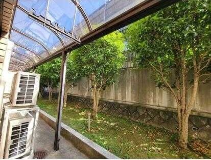 眺望　★お部屋探しはタウンハウジング高幡不動店まで★