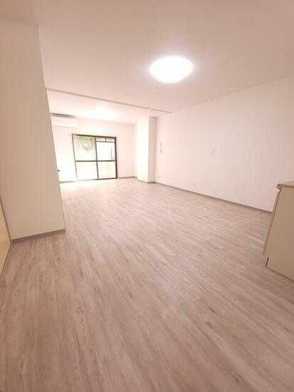 居室・リビング　★お部屋探しはタウンハウジング高幡不動店まで★