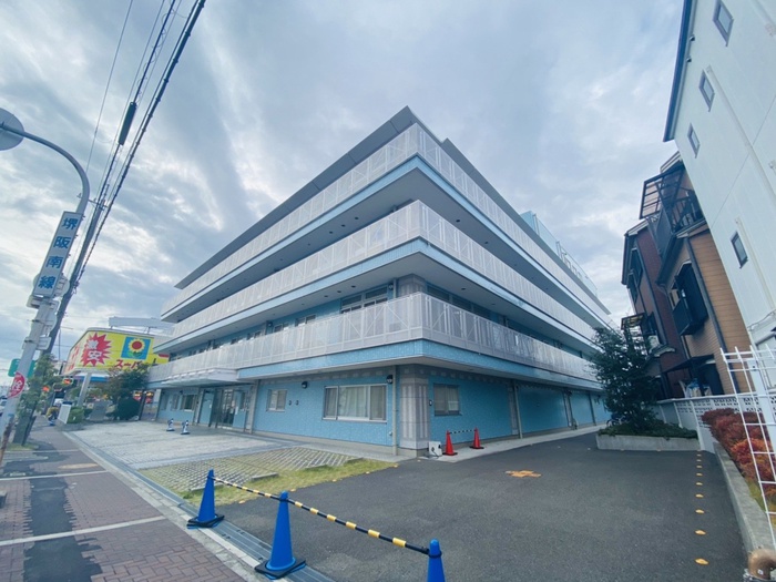 病院　岸和田平成病院（病院）まで700m