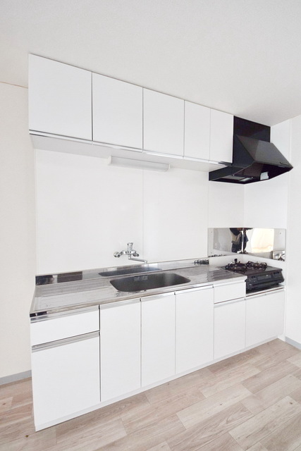 キッチン　～今日は何を作ろうかなっ～別号室参考写真