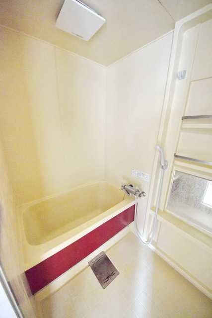 バス・シャワールーム　～ゆったりお風呂でバスタイム～別号室参考写真