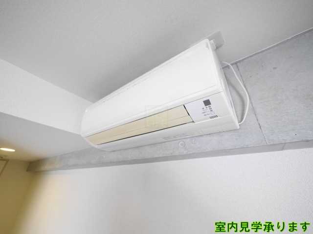 その他設備　ラ・ステージ坂町