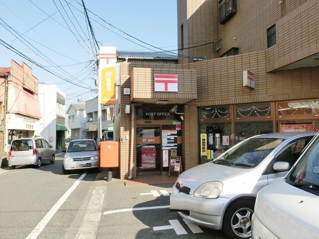 郵便局　小倉高坊郵便局（郵便局）まで160m