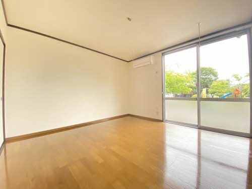 居室・リビング　洋室