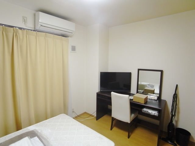 その他部屋・スペース　家具・家電は家具付きプランの場合になります。