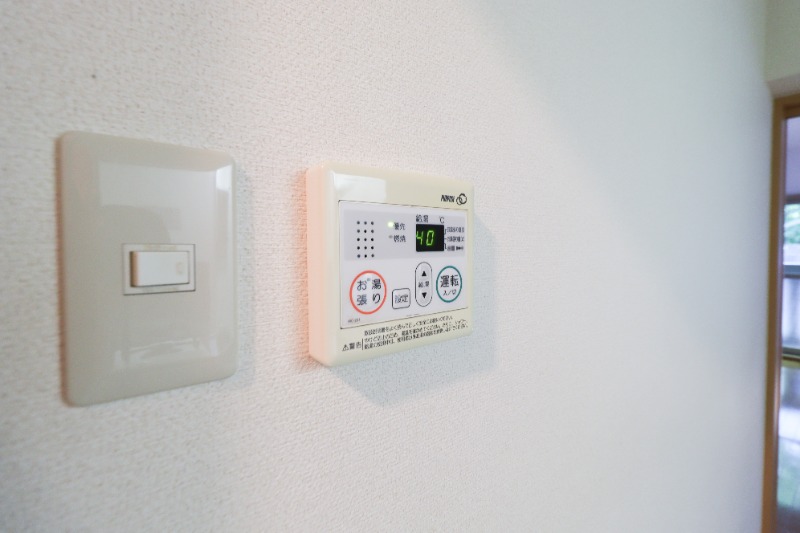 その他設備　図面と現状に相違がある場合には現状を優先