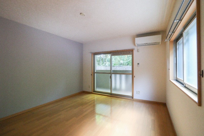 居室・リビング　図面と現状に相違がある場合には現状を優先